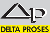 Delta Proses