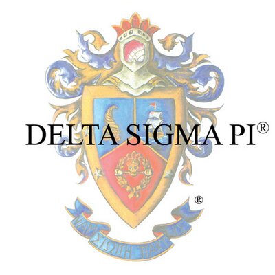 Delta Sigma Pi