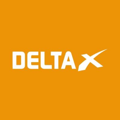 Deltax