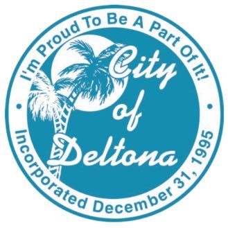 cities of Deltona