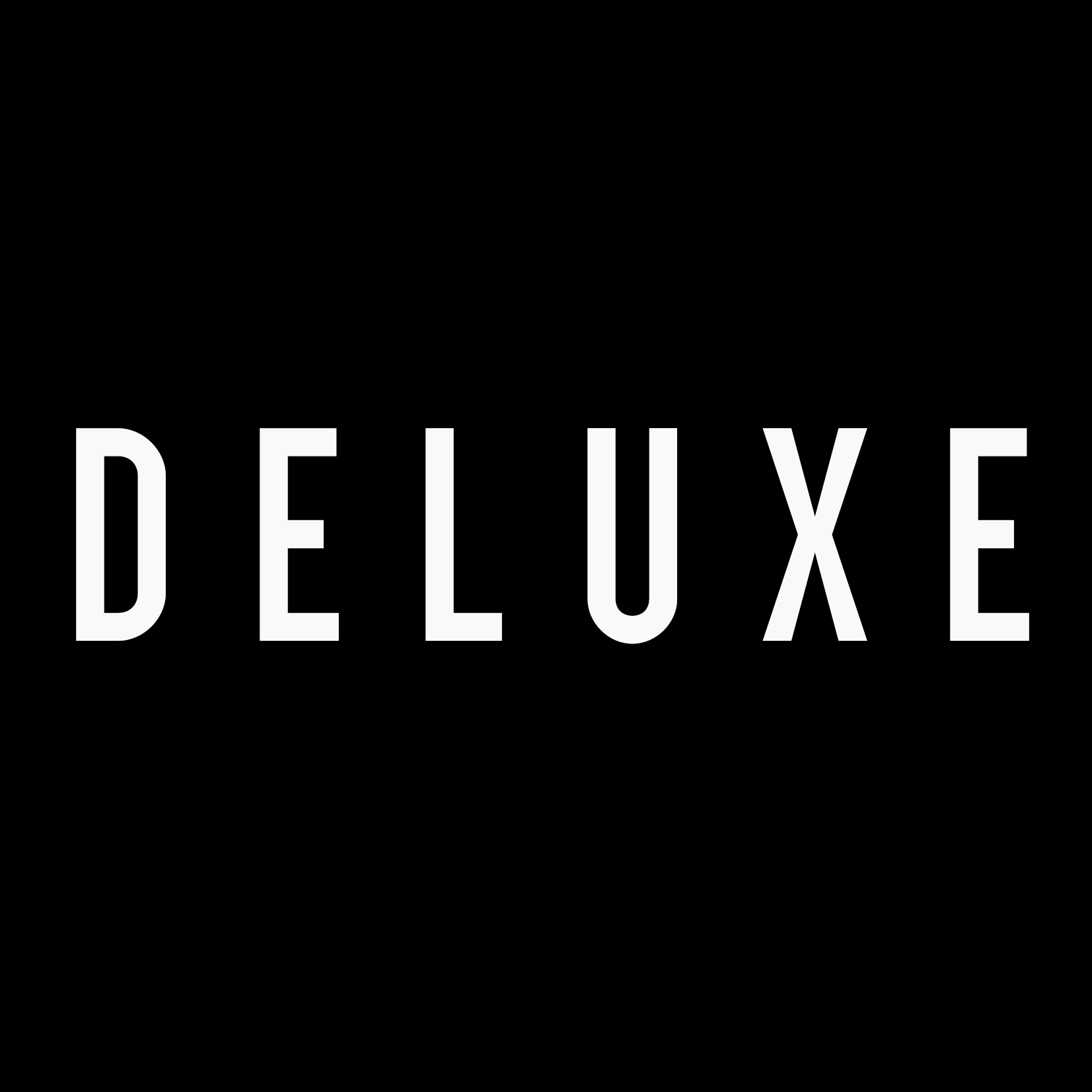 Deluxe Bar