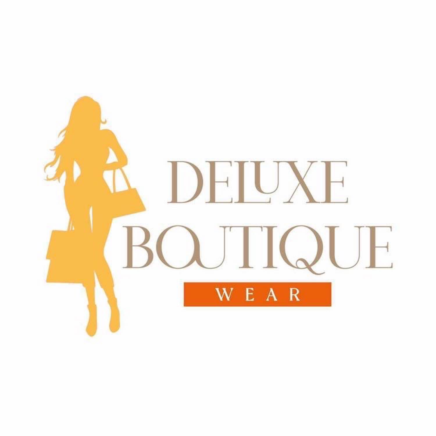 DeLuxe Boutique Wear