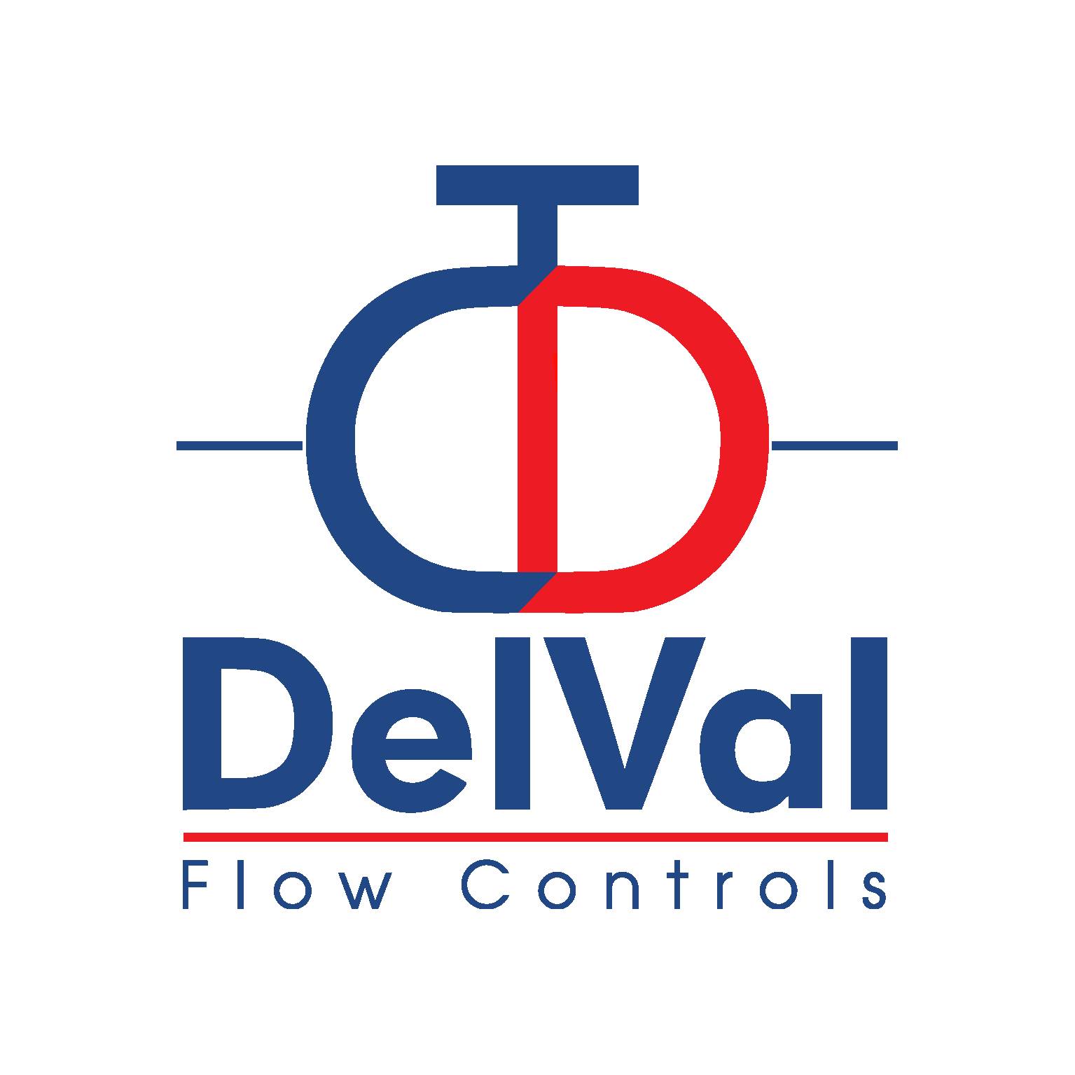 DelVal Flow Control