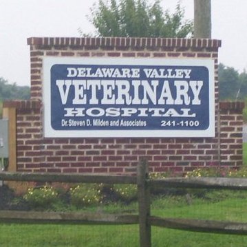 Delaware Valley Veterinary Hospital