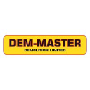 DEM-Master Demolition