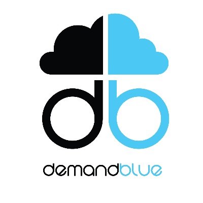 DemandBlue