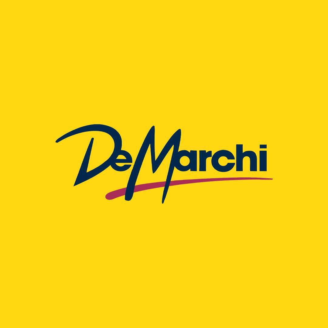 The De Marchi