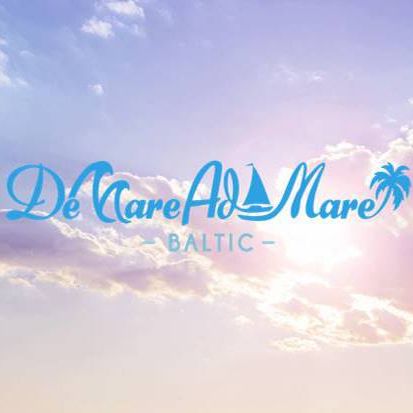 Sia "De Mare Ad Mare Baltic"​