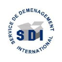 Service De Demenagement Internationale