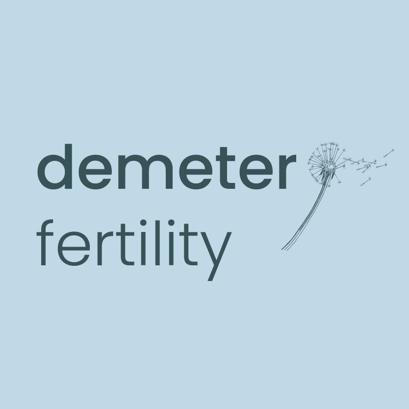 Demeter Fertility