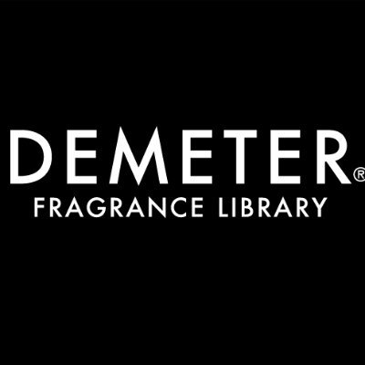 Demeter Fragrance Library