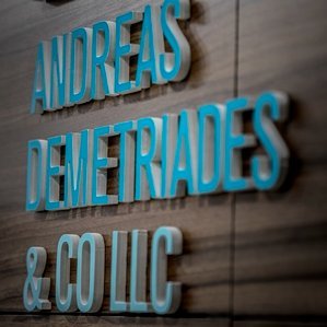 Andreas Demetriades