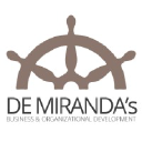 DE MIRANDA's Business & Organizational Development