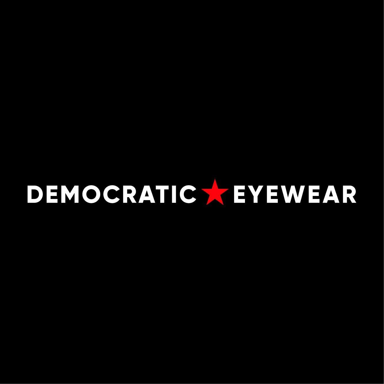 Democratic Eyewear