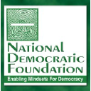 National Democratic Foundation