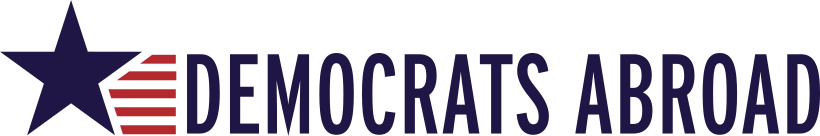 Democrats Abroad