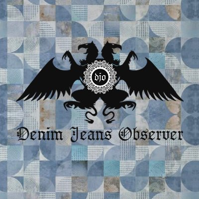 Denim Jeans Observer