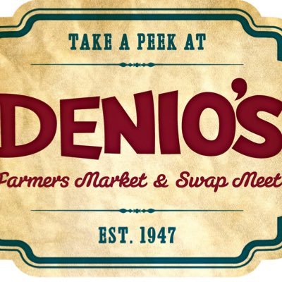 Denios Market