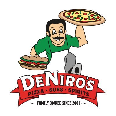 Deniros Pizza