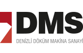 DMS Denizli Dokum Makina