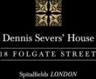 Dennis Severs House