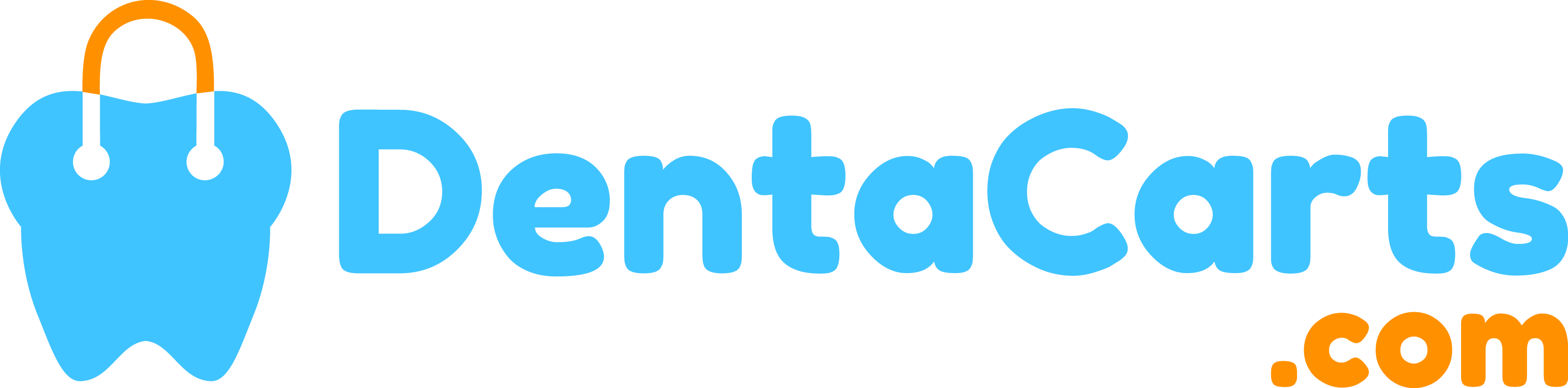 Dentacarts