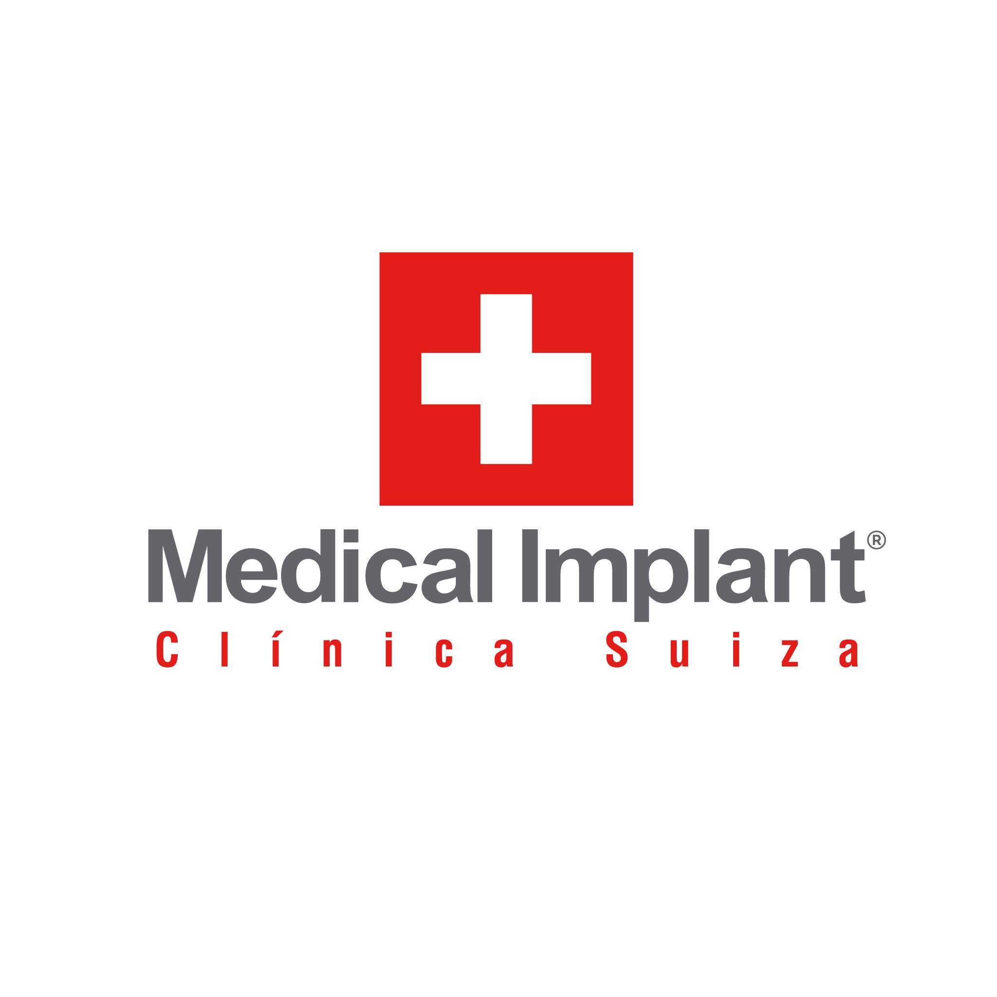 Clínica dental Medical Implant