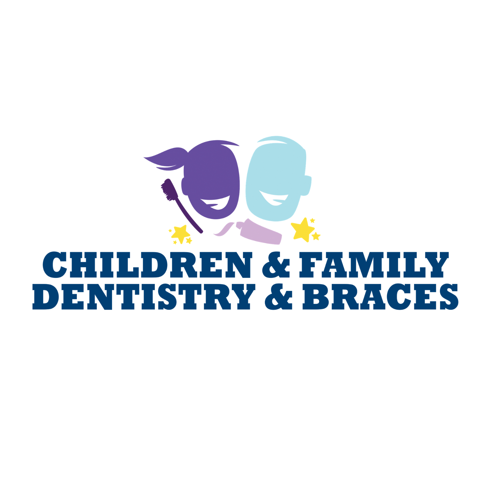 Children & Family Dentistry & Braces