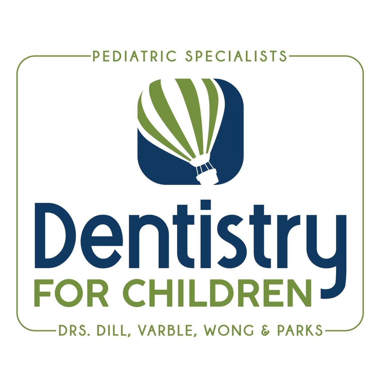 Dentistry for Children