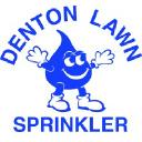 Denton Lawn Sprinkler