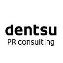 PR Consulting Dentsu Inc.