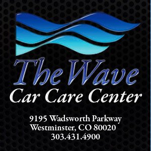 The Wave Car Care Center