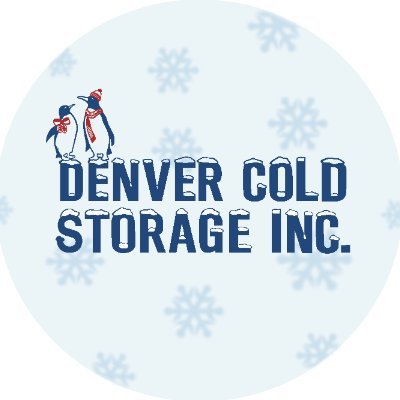 Denver Cold Storage Company