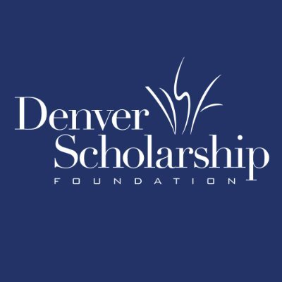 Denver Scholarship Foundation