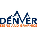 Denver Signs & Graphics