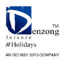 Denzong Leisure Pvt