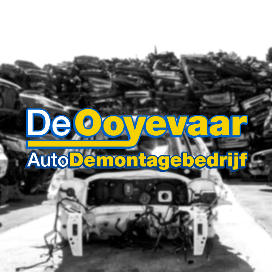 De Ooyevaar