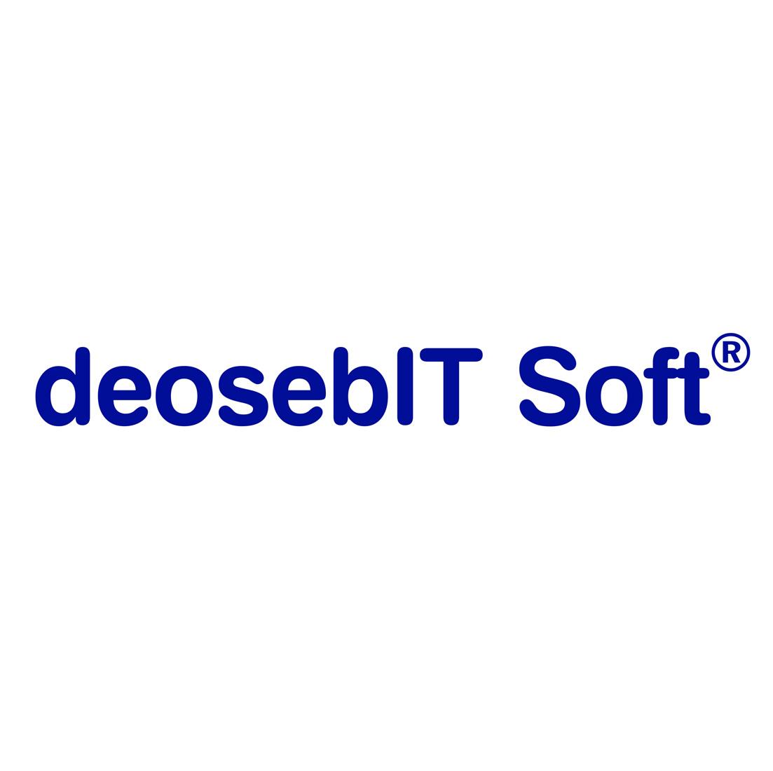 deosebIT Soft