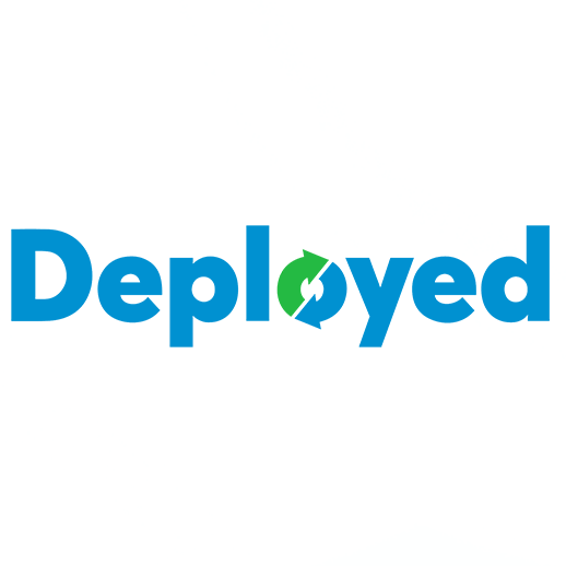 Deployed Deployed