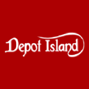 Depot Island