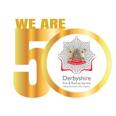 Derbyshire Fire & Rescue Service