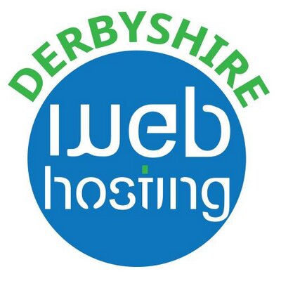 Derbyshire Web Hosting