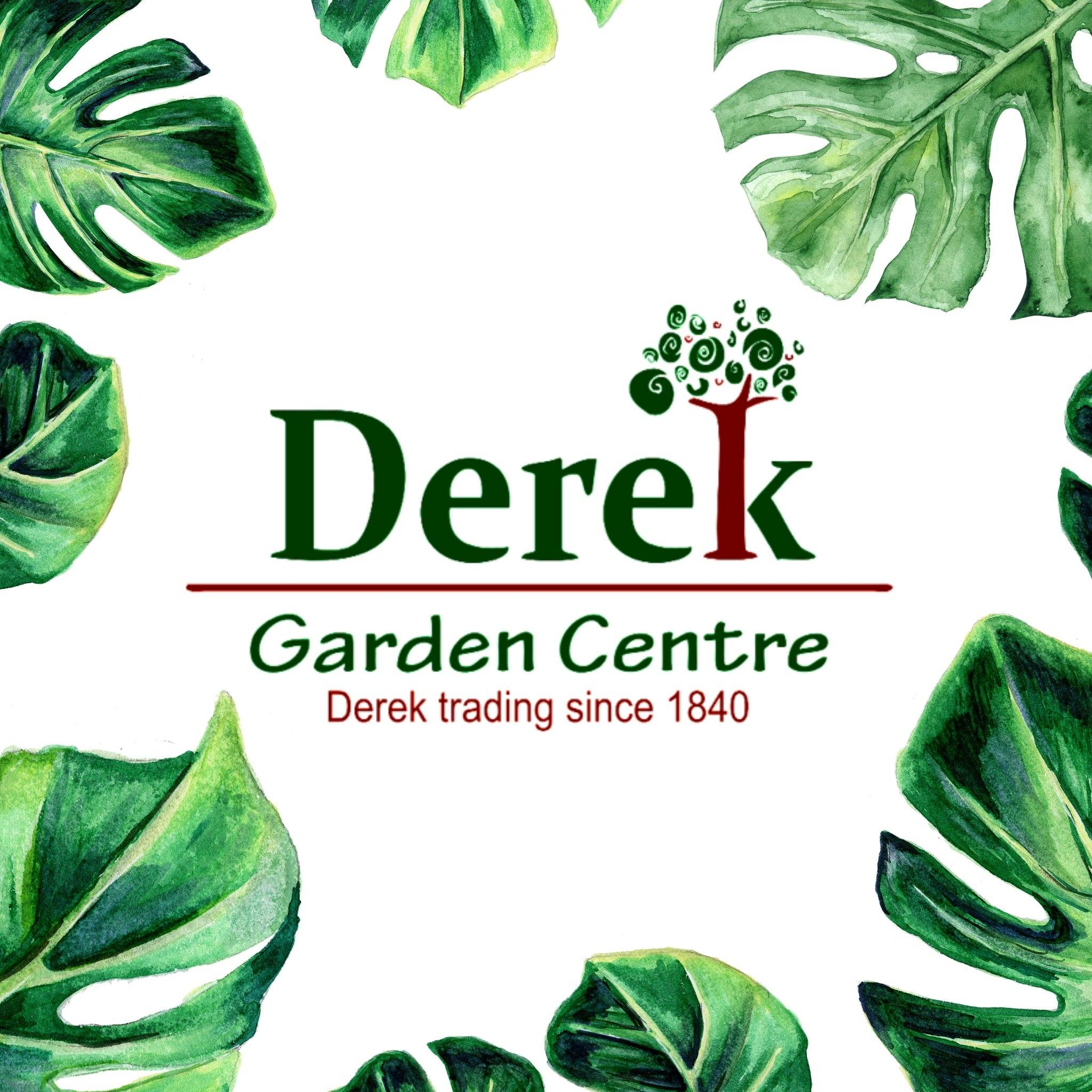 Derek Garden Centre