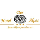 Hotel Des Alpes