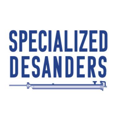 Specialized Desanders