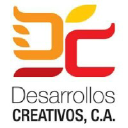 Desarrollos Creativos