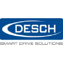 DESCH Machinery