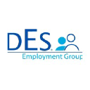 DES Employment Group