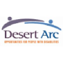 Desert Arc