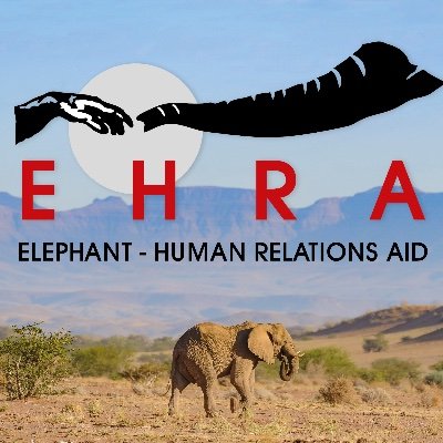 Ehra   Elephant Human Relations Aid